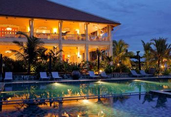 La Veranda Resort, Phu Quoc - Foto: © Hotel