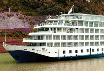 Yangtze-River, Foto: © Yangtze-River-Cruise