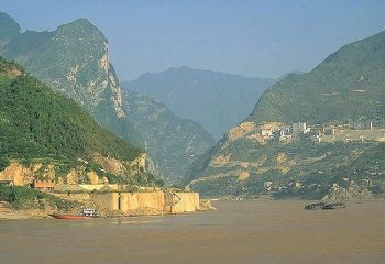 China - Yangtze