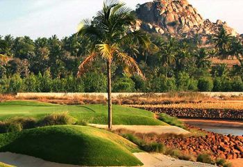 Golfshire Golf Club - Bangalore, Foto: © Golfplatz