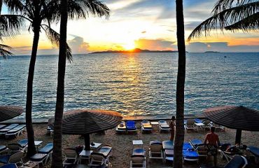 Royal Cliff Beach Resort, Pattaya, Foto: © Hotel