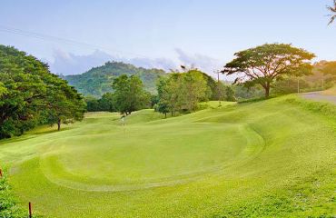 Victoria Golf Course, Kandy, Foto: © Golfanlage