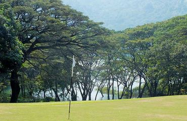 Victoria Golf Course, Kandy, Foto: © Golfanlage