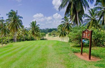 Victoria Golf Course, Kandy, Foto: © Golfanlage