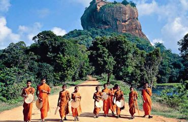 Sri Lanka - Foto: Sri Lanka Tourism Promotion Bureau