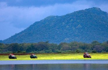 Sri Lanka - Foto: Sri Lanka Tourism Promotion Bureau