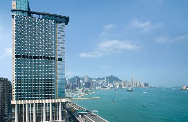 Harbour Grand Hong Kong, Foto: © Hotel