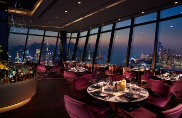 Harbour Grand Hong Kong, Foto: © Hotel