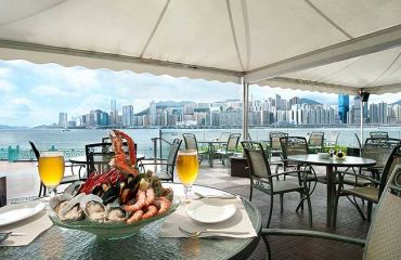 Harbour Grand Kowloon, Foto: © Hotel