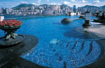 Harbour Grand Kowloon, Foto: © Hotel