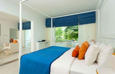 Chaaya Blu Trincomalee - Foto: Cinnamon Hotels & Resorts