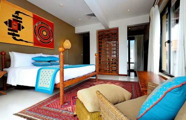 Cinnamon Bey Beruwala - Foto: Cinnamon Hotels & Resorts