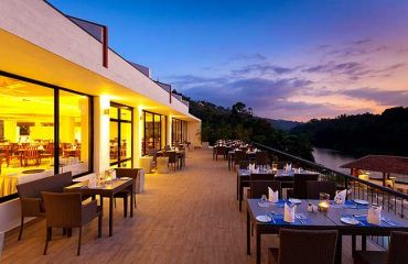 Cinnamon Citadel Kandy - Foto: Cinnamon Hotels & Resorts