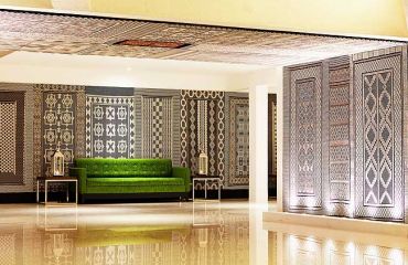Cinnamon Citadel Kandy - Foto: Cinnamon Hotels & Resorts