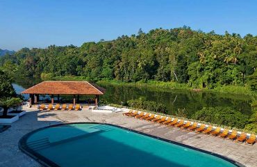 Cinnamon Citadel Kandy - Foto: Cinnamon Hotels & Resorts