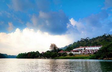 Cinnamon Citadel Kandy - Foto: Cinnamon Hotels & Resorts