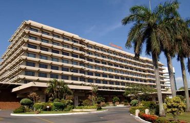 Cinnamon Lakeside Colombo - Foto: Cinnamon Hotels & Resorts
