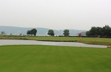 Dai Lai Star Golf & Country Club, Foto: © Golfplatz