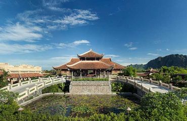 Emeralda Resort Ninh Binh, Foto: © Hotel