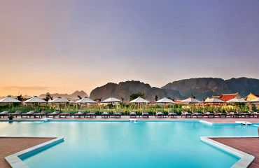 Emeralda Resort Ninh Binh, Foto: © Hotel