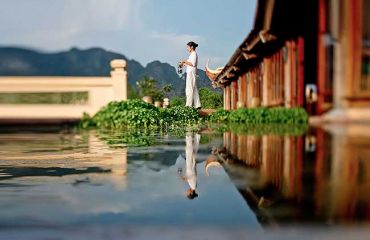 Emeralda Resort Ninh Binh, Foto: © Hotel