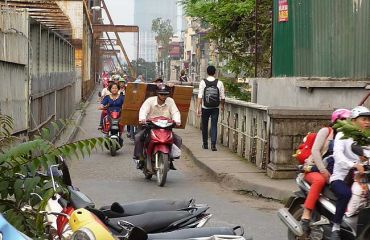 Hanoi, Foto: © golfasien.de