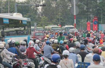 Saigon, Foto: © golfasien.de