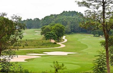 Kings Island Golf Resort, Foto: © Passage To Asia