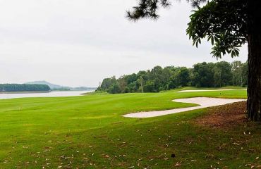 Kings Island Golf Resort, Foto: © Passage To Asia