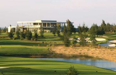 Montgomerie Links Vietnam - Foto: © Golfplatz