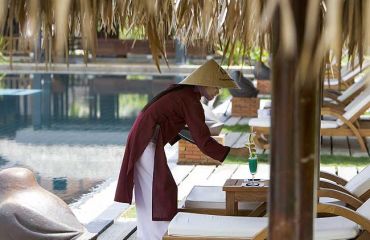 Pilgrimage Village Hue - Foto: © Hotel