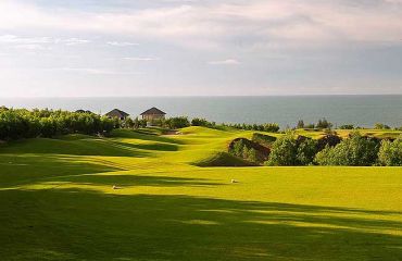 Sea Links Golf & Country Club, Foto: © S.Scherz