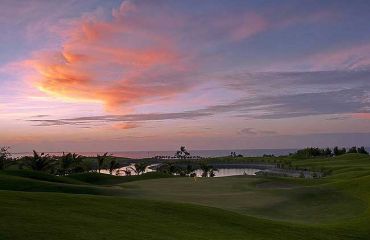 Sea Links Golf & Country Club, Foto: © S.Scherz