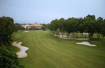Song Be Golf Resort, Foto: © Passage to Asia