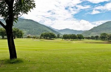 Tam Dao Golf & Country, Foto: © Passage to Asia