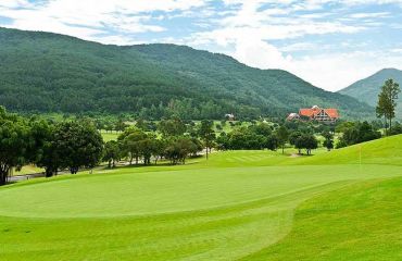 Tam Dao Golf & Country, Foto: © Passage to Asia