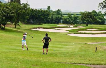 Tam Dao Golf & Country, Foto: © Passage to Asia