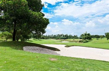 Tam Dao Golf & Country, Foto: © Passage to Asia