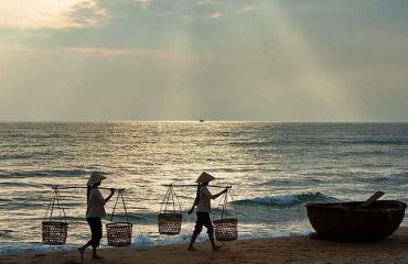 The Nam Hai, Foto: © Hotel