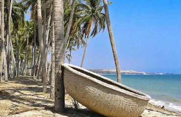 Phan Thiet / Mui Ne - Foto: © Passage To Asia