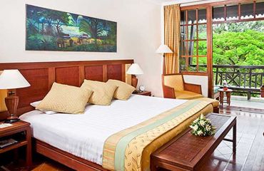 Victoria Angkor Resort & Spa, Foto: © Hotel