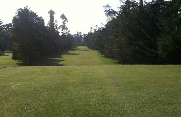 Nuwara Eliya Golf Course, Foto: © Golfanlage