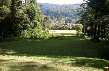 Nuwara Eliya Golf Course, Foto: © Golfanlage