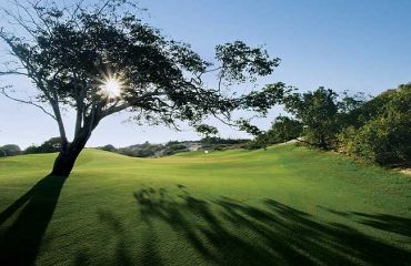 The Bluffs Golf - Ho Tram, Foto: © St. Scherz