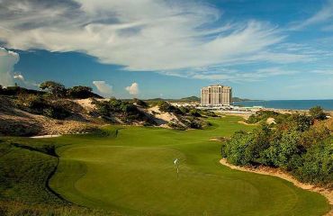 The Bluffs Golf - Ho Tram, Foto: © St. Scherz