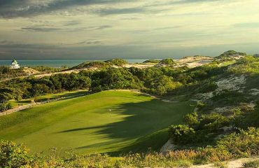 The Bluffs Golf - Ho Tram, Foto: © St. Scherz