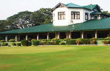 Royal Golfclub, Colombo, Foto: © Golfanlage