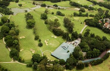 Royal Golfclub, Colombo, Foto: © Golfanlage