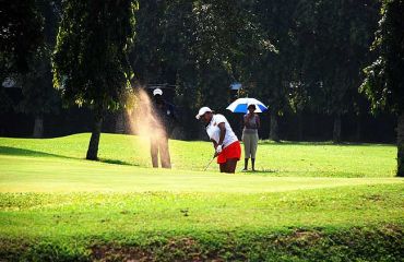 Royal Golfclub, Colombo, Foto: © Golfanlage