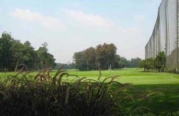 Bangalore Golf Club, Foto: © Golfplatz